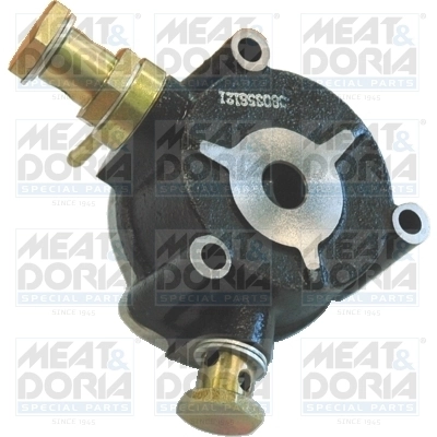 Vacuum Pump, braking system